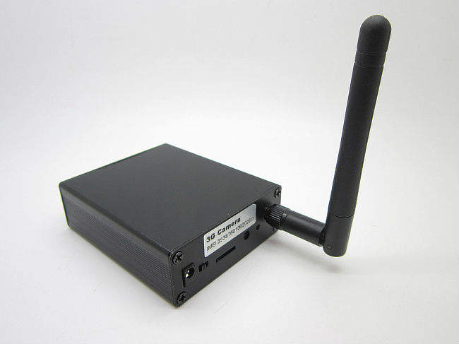 3g video server portable 2013 Newest