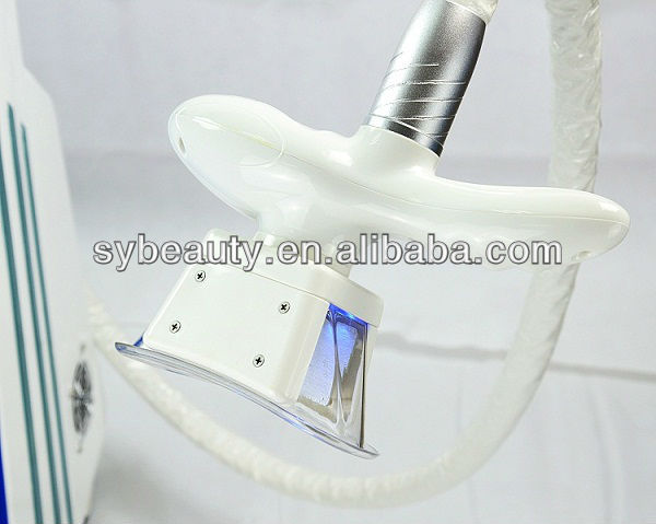 最新2014年31のキャビテーションrfcryolipolysis脂肪除去機/cryolipolysisマシン問屋・仕入れ・卸・卸売り