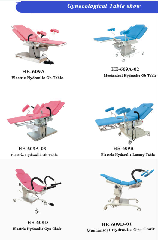 手術器具産科テーブル/分娩台/分娩ベッド仕入れ・メーカー・工場