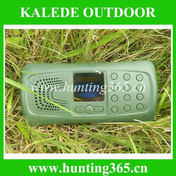カーディナル鳥の鳴き声cp387primossリモートデバイスによるタイマと狩猟おとりゲームコーラー問屋・仕入れ・卸・卸売り