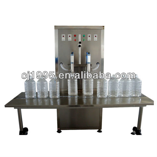 PET bottle and glass bottle,coconut water filling machine