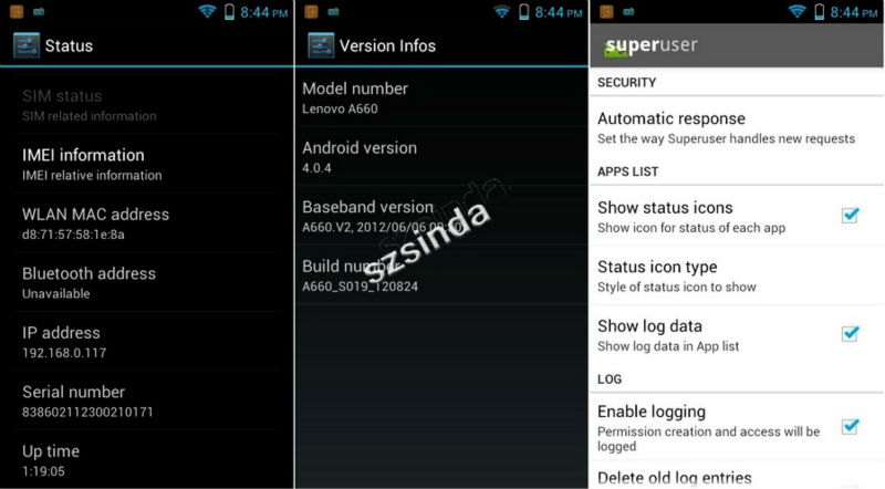 Lenovo A660 (35)