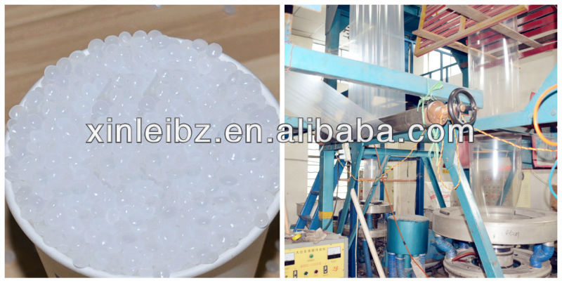 Food-grade plastic nut packaging bags