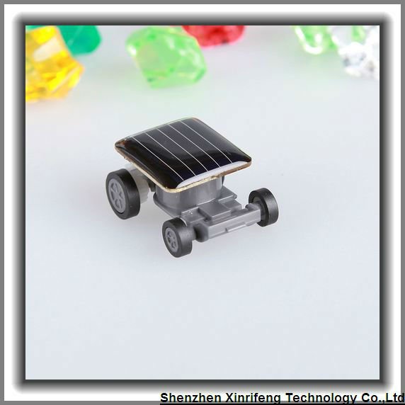 太陽動力車の太陽おもちゃ車の最も小さいおもちゃ車問屋・仕入れ・卸・卸売り