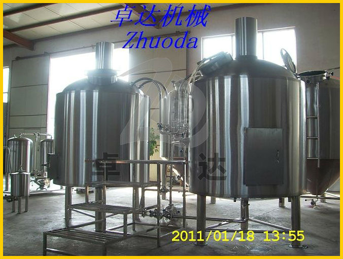3000l beer brewing equipment brewery machinery beer brew line