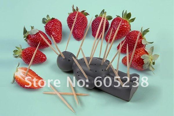 10pcs/lot Фред & друзей ой Зубочистка держатель 10pcs/lot Фред & друзей ой Зубочистка держатель