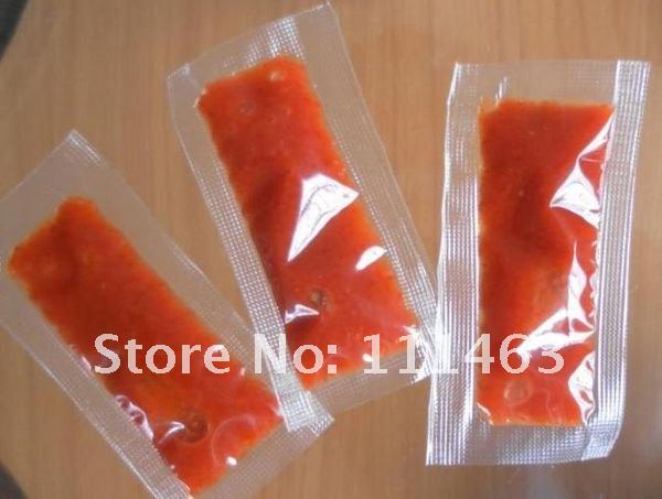 Automatic coconut water packaging machine/coconut milk packing machinery