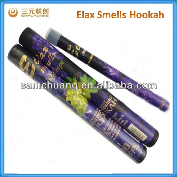 2014 cheap electronic hookah stick disposable hookah pen portable e