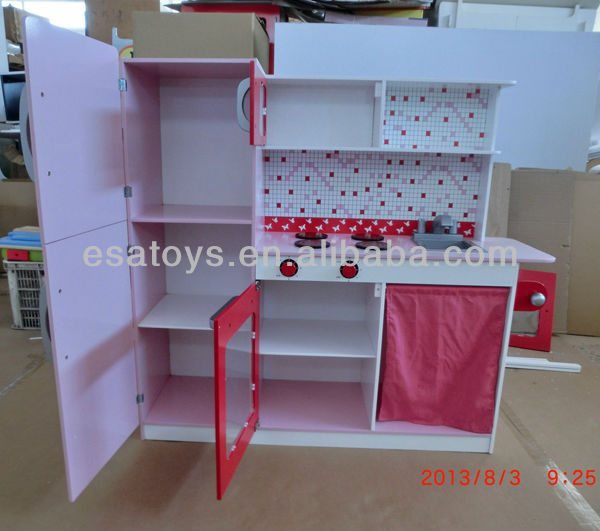 2015 voorraad nieuwe alsof keuken speelgoed set voor kinderen ...