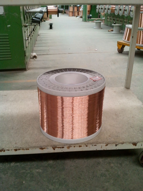 Parallel Al-Mg alloy 5154 wire/Multi Aluminum alloy wire 0.12mm-0.16mm