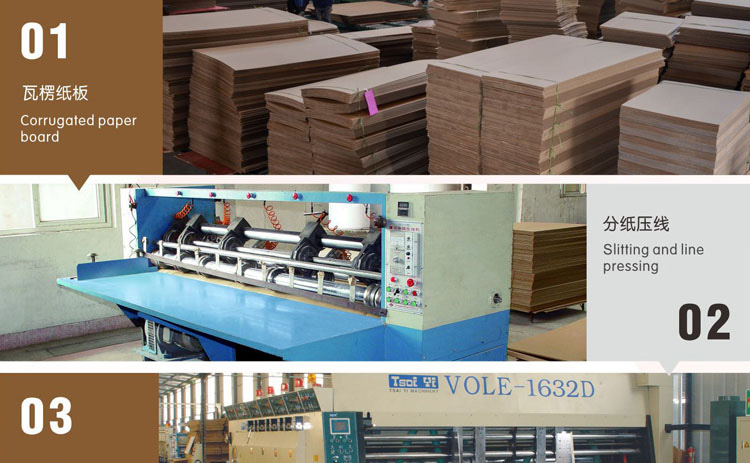 Wholesale custom Corrugated Pizza box