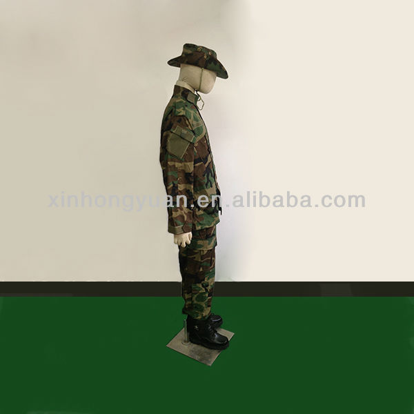 戦術的な戦闘を我慢する戦いエアソフトガン軍隊軍服acubdu迷彩柄販売のためのタイプのファブリックリップストップ問屋・仕入れ・卸・卸売り