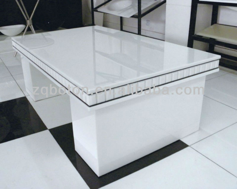 Super nano vidro branco bancada de vidro cristal nano bancada de vidroTampos # Bancada Cozinha Super Nanoglass Super nano vidro branco bancada de vidro cristal nano bancada de vidroTampos # Bancada Cozinha Super Nanoglass