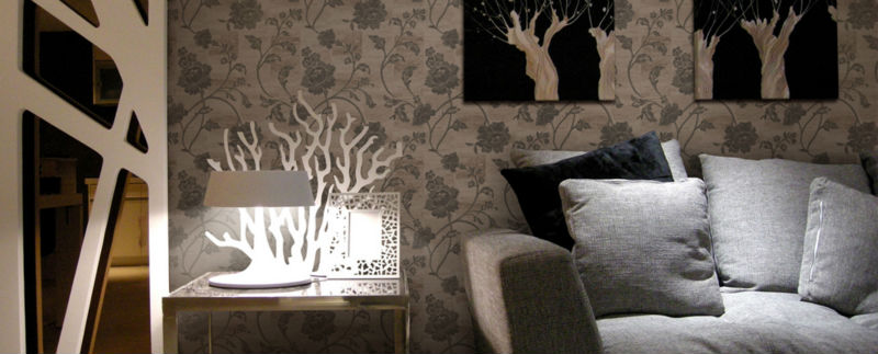 impression flower wallpaper catalogue/PVC Deep Embossed Wallpapers /3d wallpaper