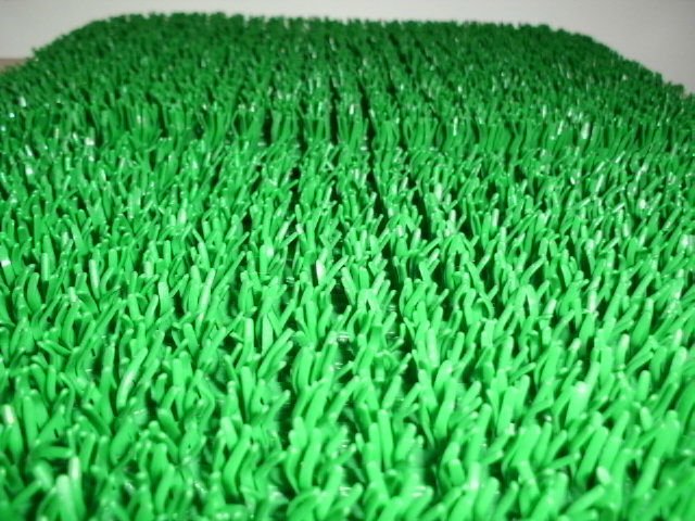 新しいPEの草のマット問屋・仕入れ・卸・卸売り