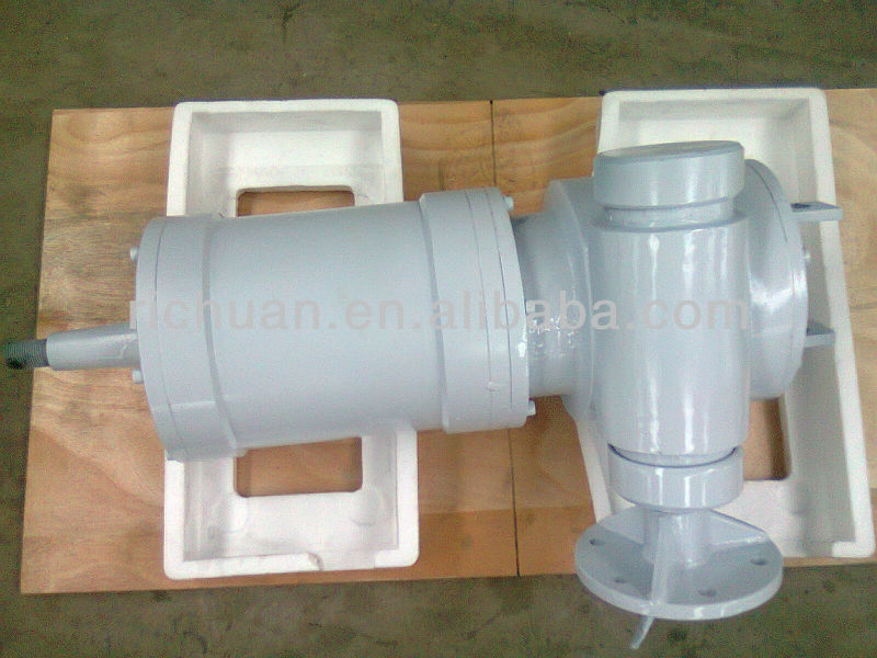 Richuan 2KW generator