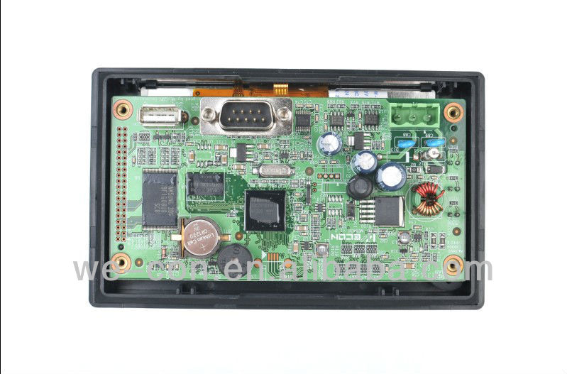 Hmiwecon4.3インチリーバイス- 430t- cefccが渡された、 ジーメンスロゴhmiを交換することができ、 よりも低い価格ジーメンスhmi問屋・仕入れ・卸・卸売り