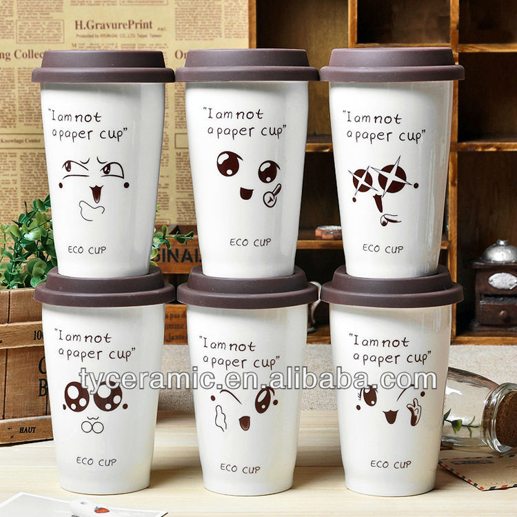 Cute Coffee Cup Designs wonderful cute coffee tumblers front view stable to design Cute Coffee Cup Designs wonderful cute coffee tumblers front view stable to design