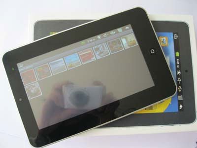 Tablet Android2 on Tablet 7inch With Ce And Rohs Listed Products  Buy Android 2 2