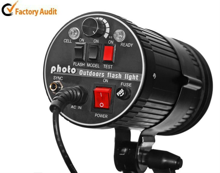 flash light
