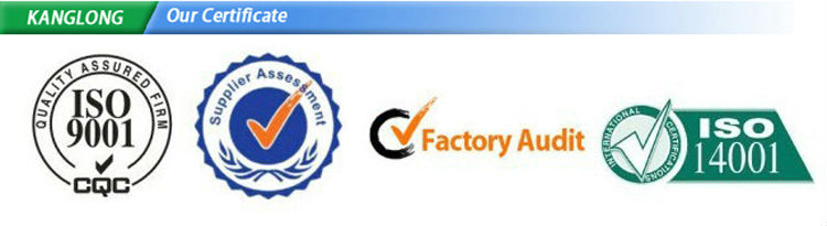 IQF Freezer For Processed Frozen Chicken Feet