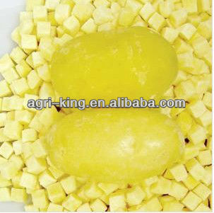 chinese new frozen potato chips for sale 2014