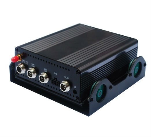 gpsが付いているH.264車のビデオレコーダーおよびRJ45は作用する問屋・仕入れ・卸・卸売り