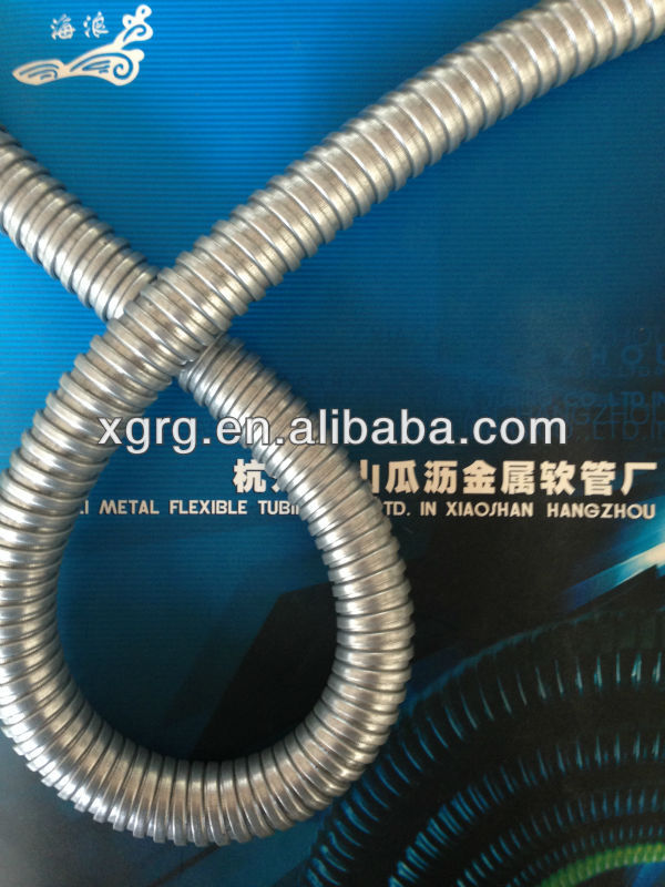 Galvanised Steel Flexible Co<em></em>nduit問屋・仕入れ・卸・卸売り
