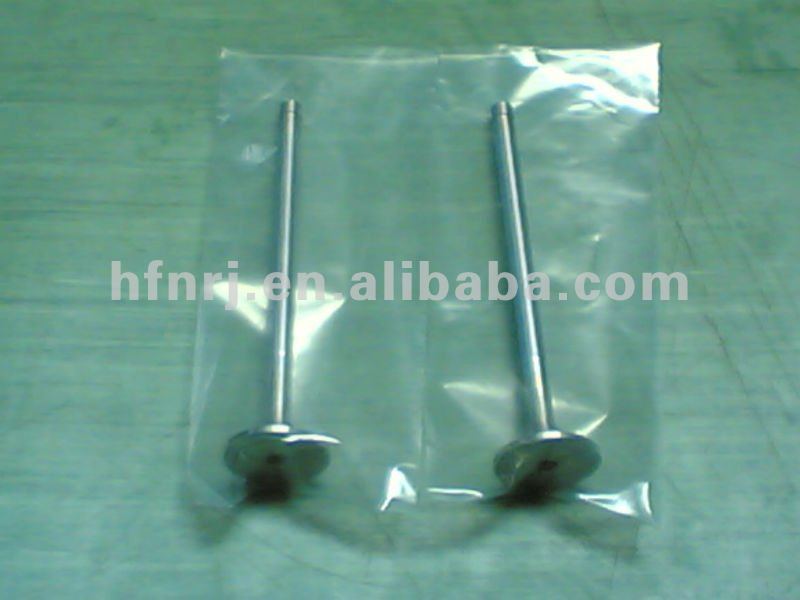 engine valve factory (inlet&exhaust valves) has 22 years production experience
