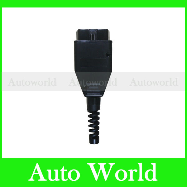Universal OBD2 Connector ,16 PIN The plug shell inerface.jpg
