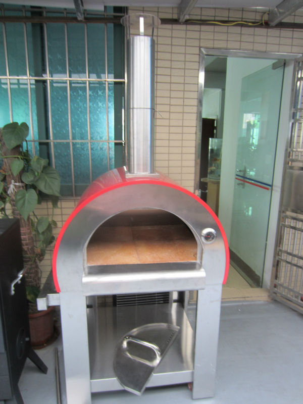 Used Wood Fired Pizza Oven,China Kings Union price supplier 21food