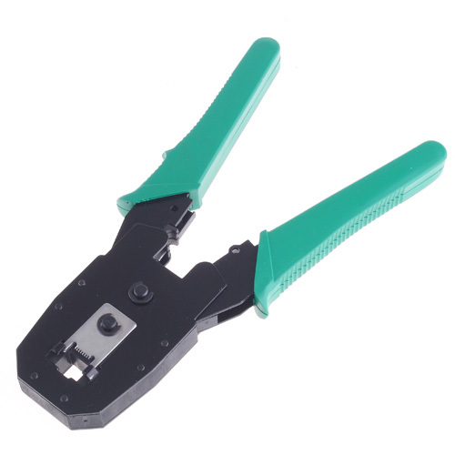 Купить Портативный rj45 rj12 rj11 провод кабеля устройство для натяжки ...