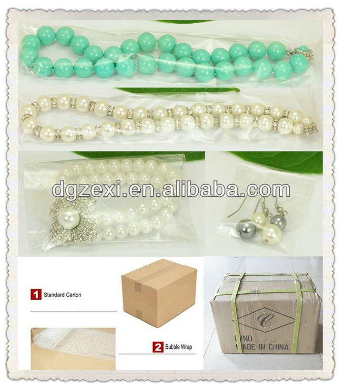 jewelry package