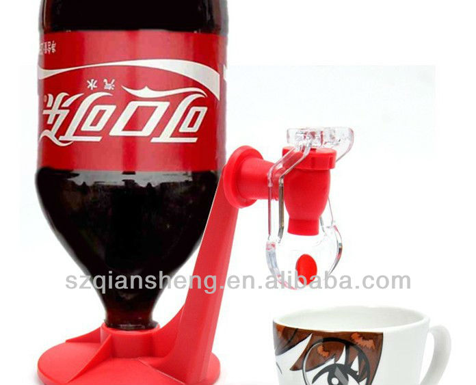 ポータブル清涼飲料ディスペンサーソーダ水ドリンクディスペンサー問屋・仕入れ・卸・卸売り