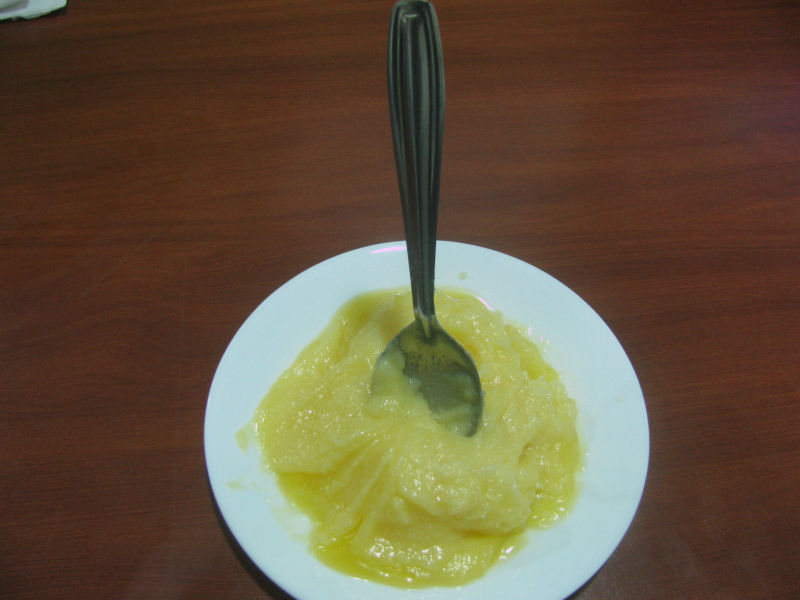 Pure cow butter Ghee with min Fat 99.7%