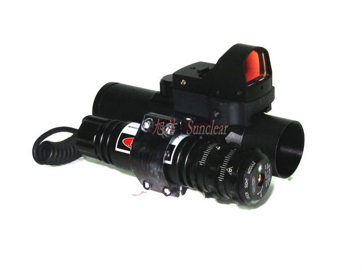 Vector Optics Wingspan 1x28 Red Dot Scope Acom 5