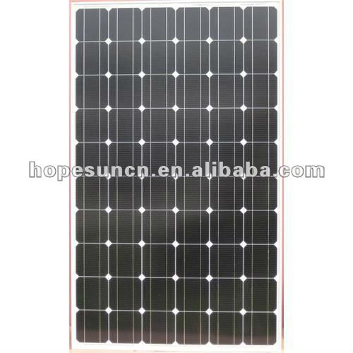 高い発電の中国の太陽電池パネル320W問屋・仕入れ・卸・卸売り