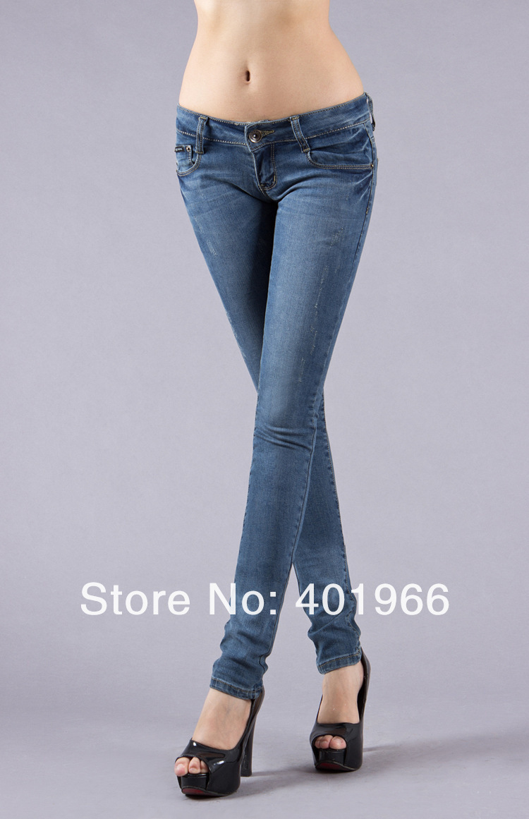 jeans women