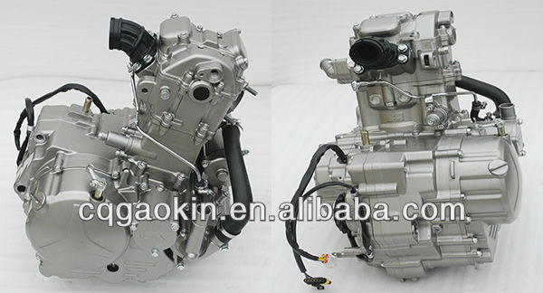 600cc motorcycle engine for sale