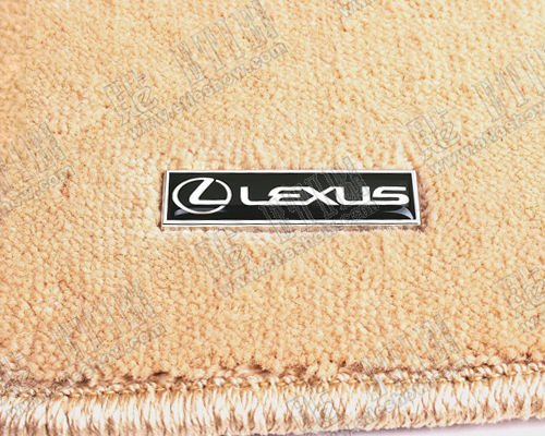 carpet lexus