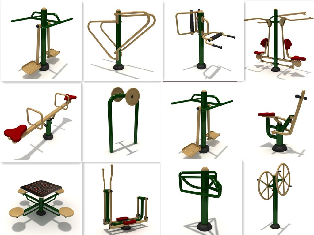 Gym equipment for sale used