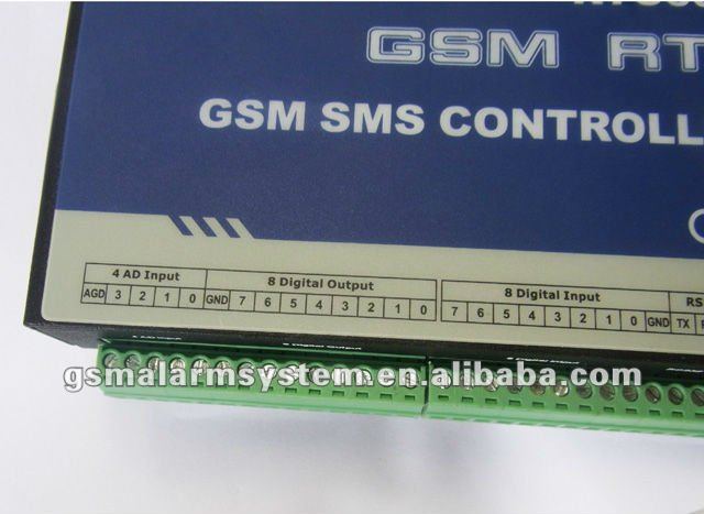 gsmsmsrtu5011multifuntion流量計用データロガー仕入れ・メーカー・工場
