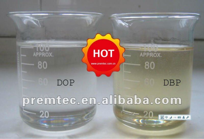 Dopオイルジオクチルフタル酸ジオクチルフタレート( dop) casno。 117-81-7問屋・仕入れ・卸・卸売り