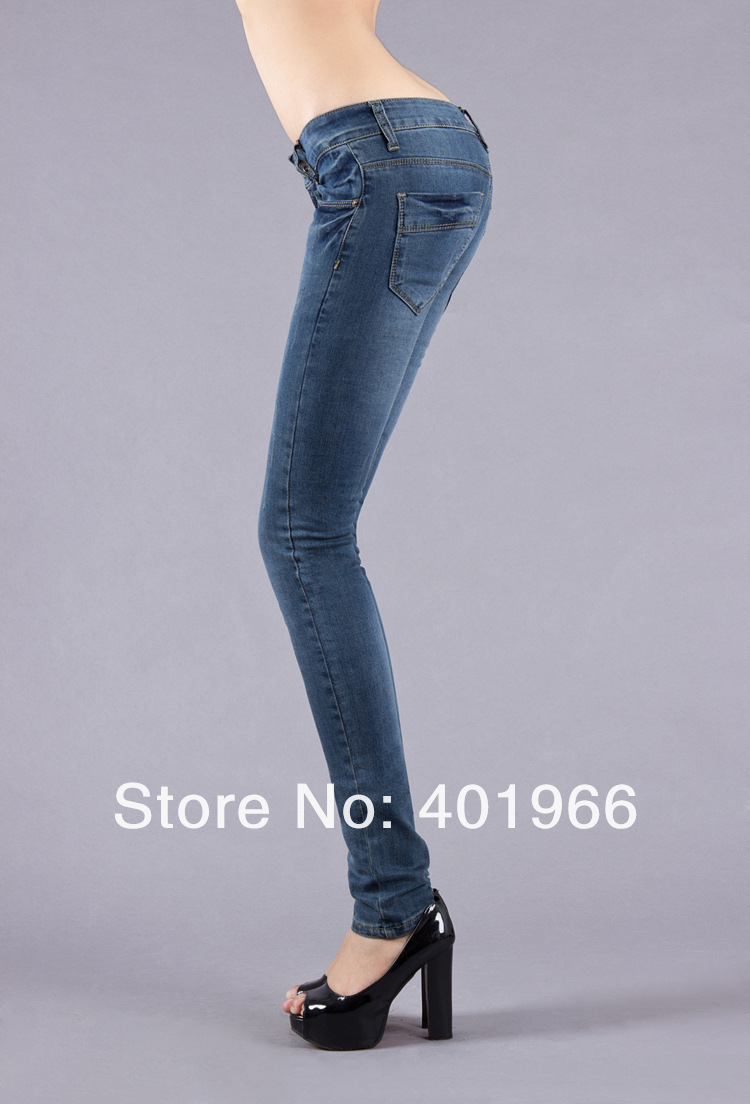 jeans women