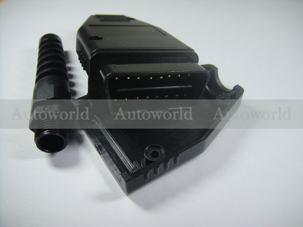 Universal OBD2 Connector ,16 PIN The plug shell interface1.jpg