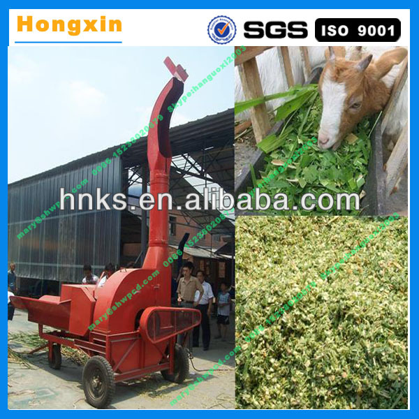 grass feeding cutter6