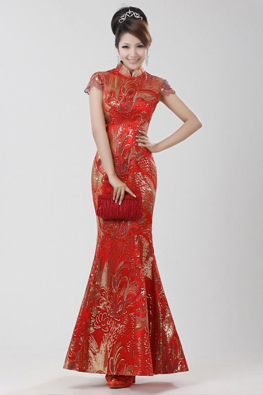 Suzhou Huachen Xiyue Wedding Dress Evening Dress Co Ltd