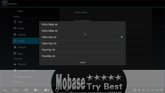 MINIX NEO X7 Android TV BOX 162951 22