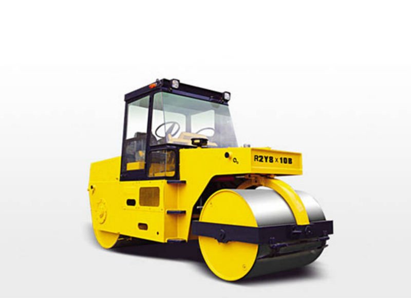 Compaction Equipment For Sale