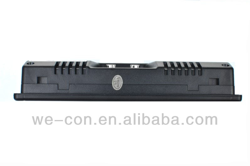 経済wecon7インチhmi/modbusrtuhmiタッチ画面、 ascii、 tcp/ipサポート問屋・仕入れ・卸・卸売り